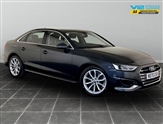 Used Audi A4