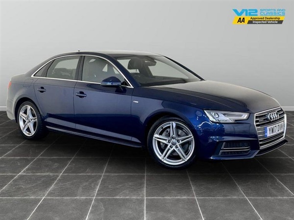 Large image for the Used Audi A4