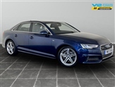 Used Audi A4