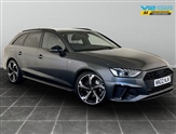 Used Audi A4
