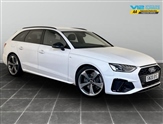 Used Audi A4