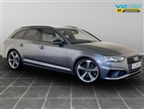 Used Audi A4