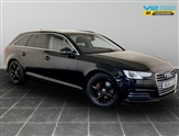 Used Audi A4