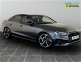 Used Audi A4