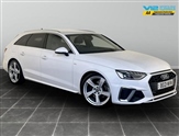 Used Audi A4