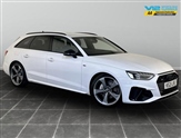 Used Audi A4