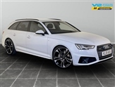 Used Audi A4