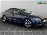 Used Audi A4
