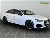 Used Audi A4