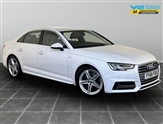 Used Audi A4
