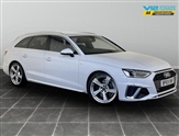 Used Audi A4