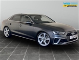 Used Audi A4