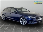 Used Audi A4