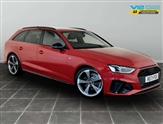 Used Audi A4
