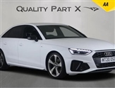 Used Audi A4
