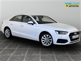Used Audi A4