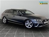 Used Audi A4