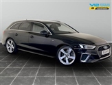 Used Audi A4