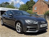 Used Audi A4