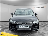 Used Audi A4