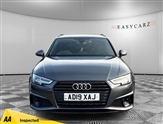 Used Audi A4