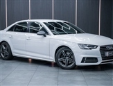 Used Audi A4