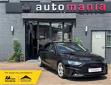 Used Audi A4