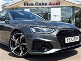 Audi A4 Image 3