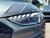 Audi A4 Image 5