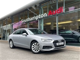Audi A4 Image 1