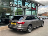 Audi A4 Image 3