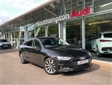 Audi A4 Image 1