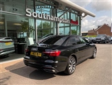 Audi A4 Image 3
