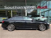 Audi A4 Image 4