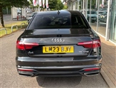 Audi A4 Image 5