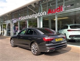 Audi A4 Image 6