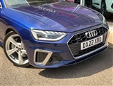 Audi A4 Image 2