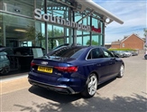 Audi A4 Image 3