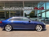 Audi A4 Image 4