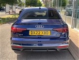 Audi A4 Image 5