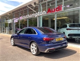 Audi A4 Image 6
