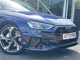 Audi A4 Image 2