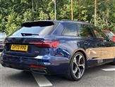 Audi A4 Image 3