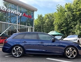 Audi A4 Image 4