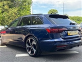 Audi A4 Image 6
