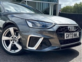 Audi A4 Image 2