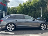 Audi A4 Image 3