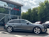 Audi A4 Image 4