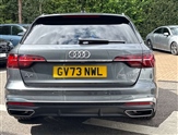 Audi A4 Image 5
