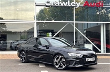 Used Audi A4